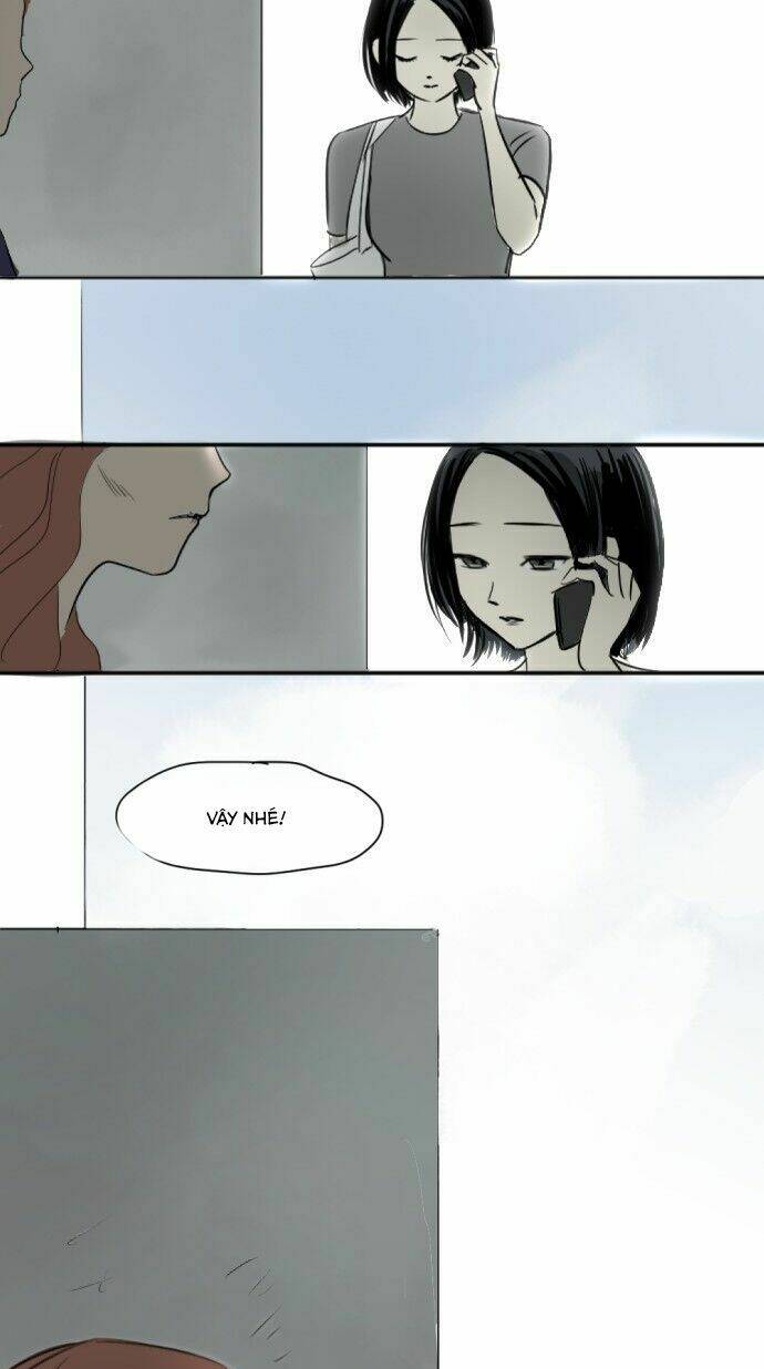 Transparent Cohabitation: Chapter 16