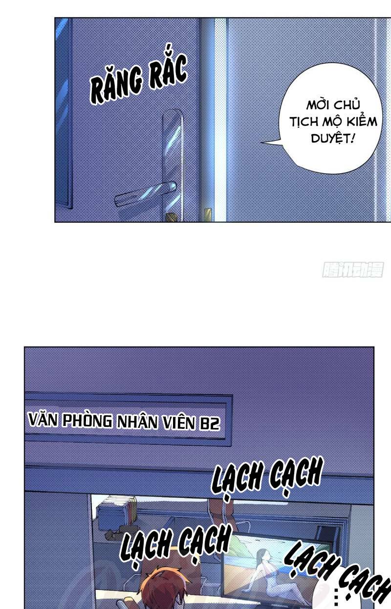 Vương Bài Thần Y: Chapter 14