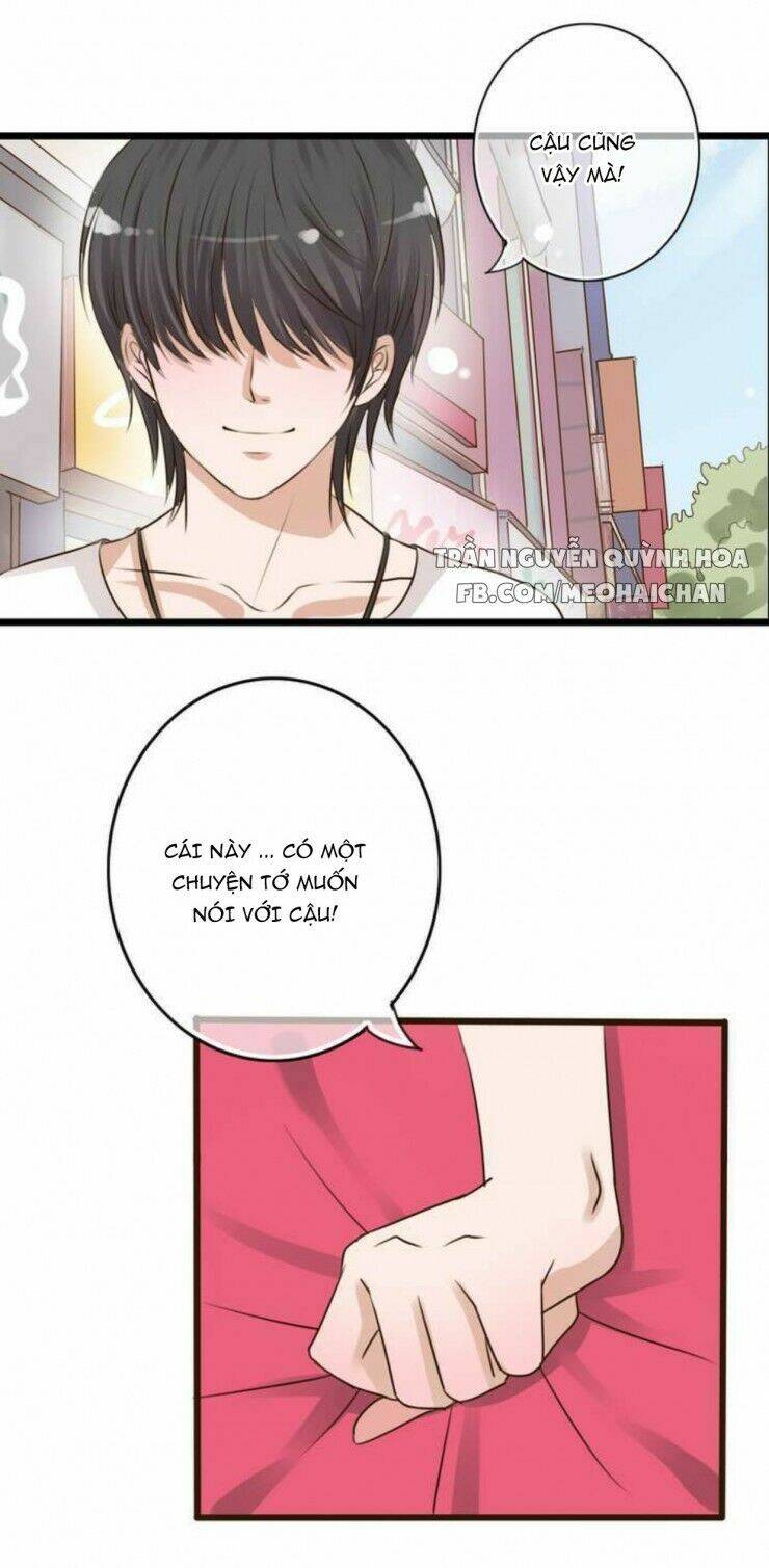 Sau Con Mưa Mùa Hạ: Chapter 5