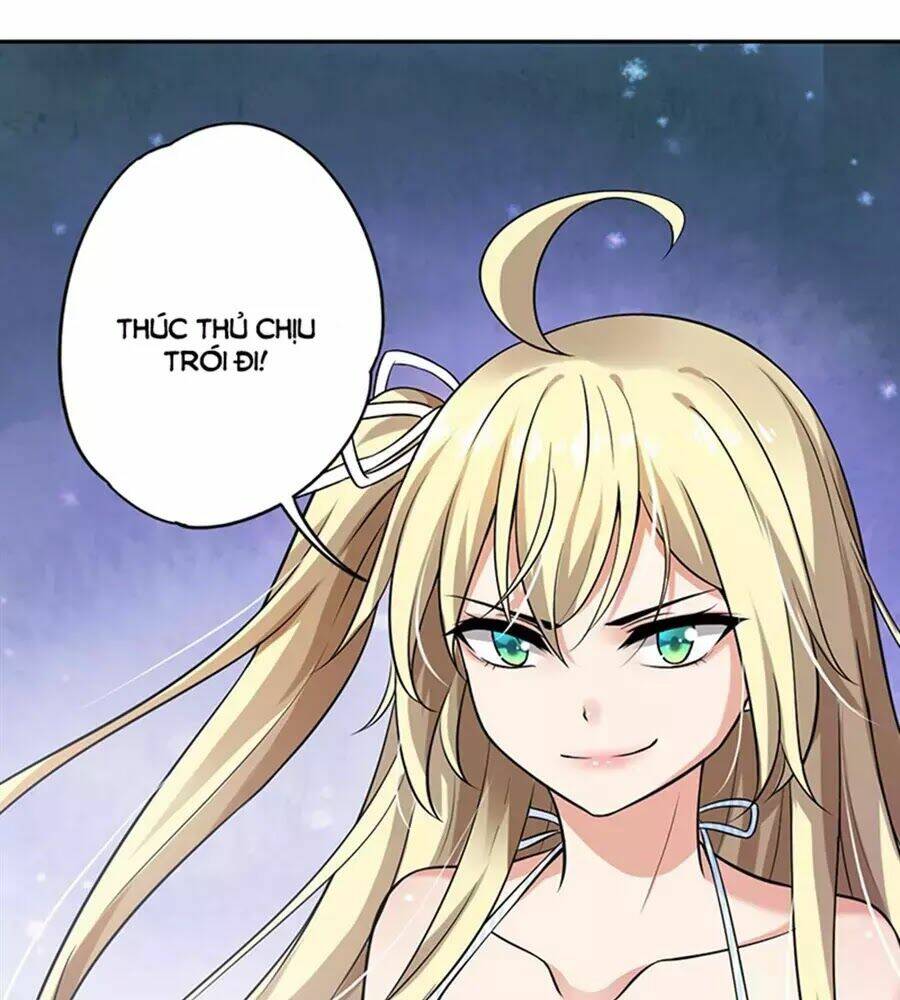 Nhật Ký Dạy Dỗ Của Gia Tộc Đáng Yêu: Chapter 57