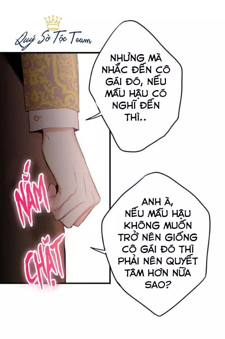Tồn Tại Với Tư Cách Là Vợ Của Nam Chính: Chapter 54: Hồn ma trong lâu đài