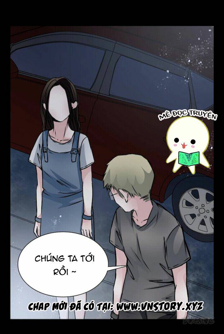 Nhật Ký Nữ Phù Thủy Hồi Sinh: Chapter 12