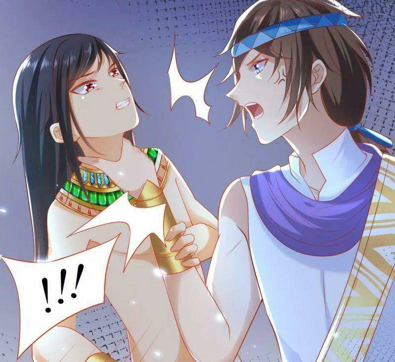 Sủng Hậu Của Vương: Chapter 54