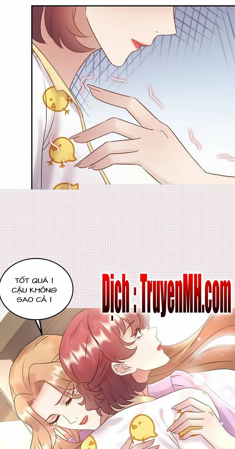Trong Sinh Chi Ức Vạn Ảnh Hậu Yếu Thượng Vị: Chapter 167