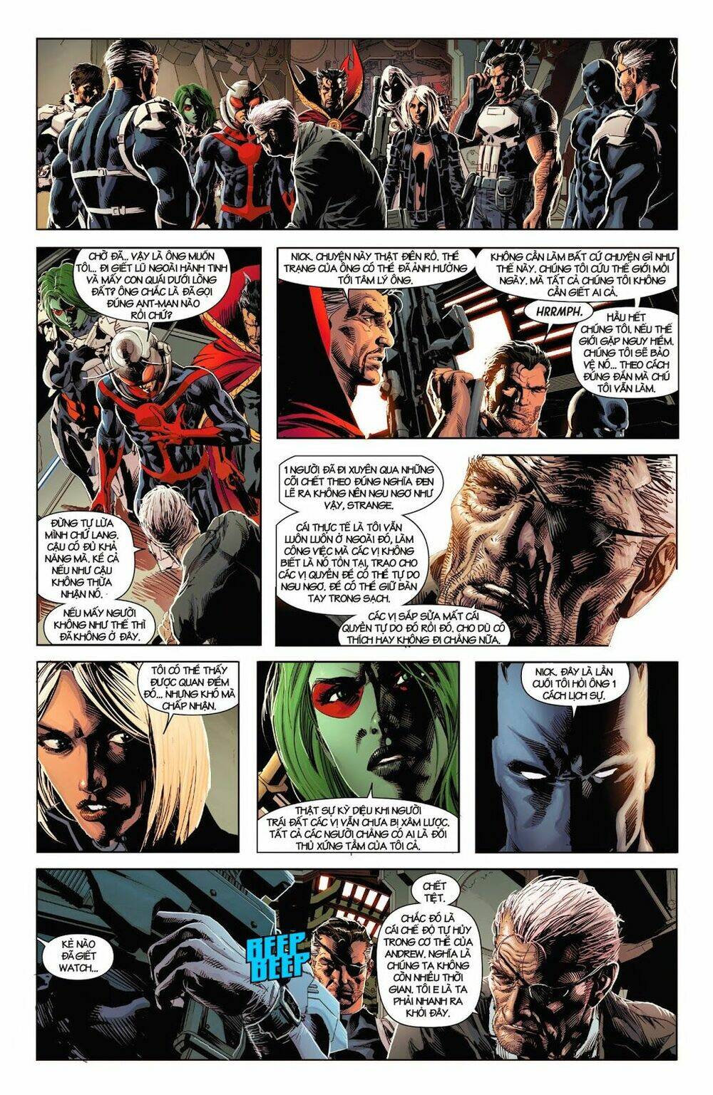 Original Sin: Chapter 6