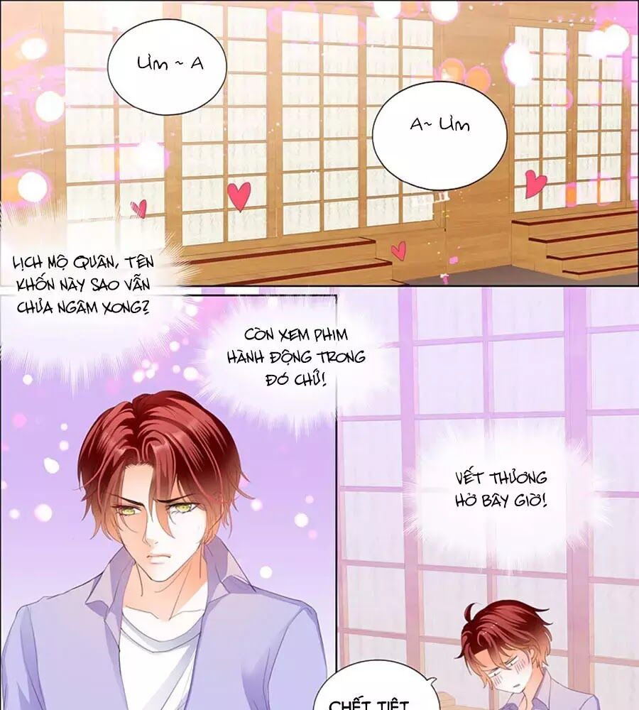 Bá Đạo Tiểu Thúc, Xin Trêu Chọc Vừa Thôi!: Chapter 70