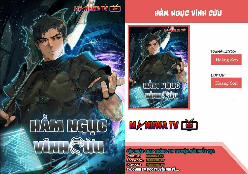 Hầm Ngục Vĩnh Cửu: Chapter 1