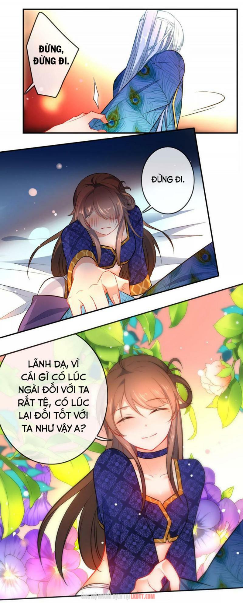 Tiểu Yêu Tinh Điều Giáo Bảo Điển: Chapter 75
