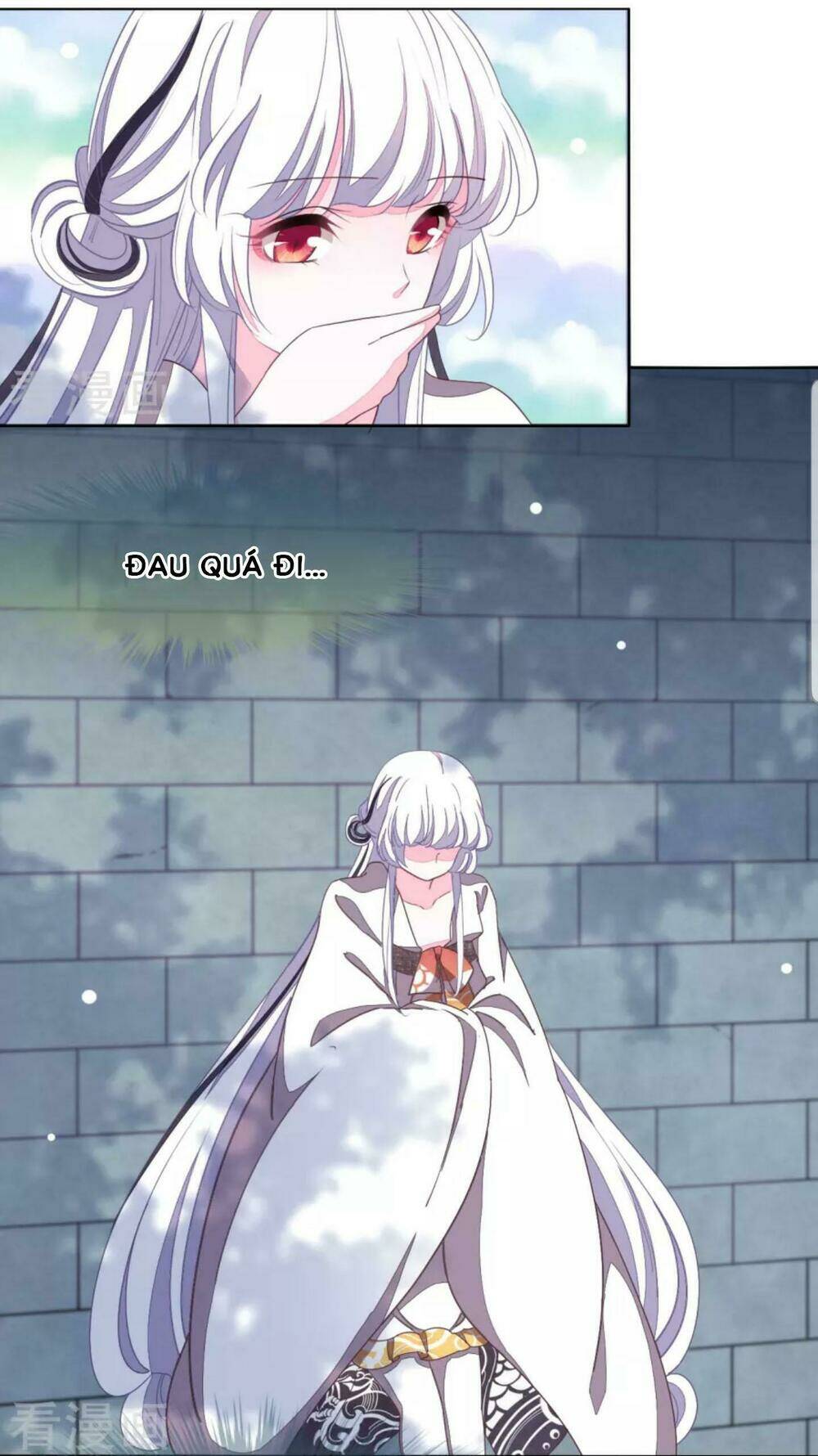 Xuyên Về Cổ Đại Làm Quốc Bảo: Chapter 20