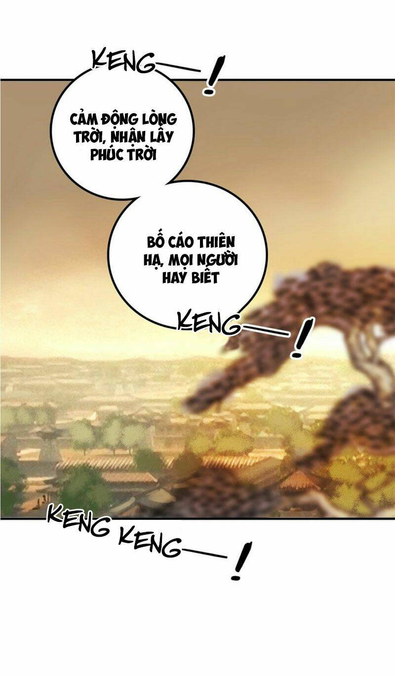 Cướp Chàng Vợ Về Đón Năm Mới: Chapter 37