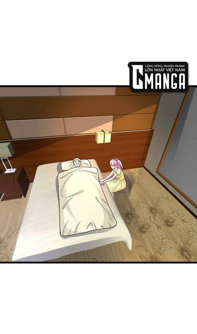Đô Thị Tà Vương: Chapter 222