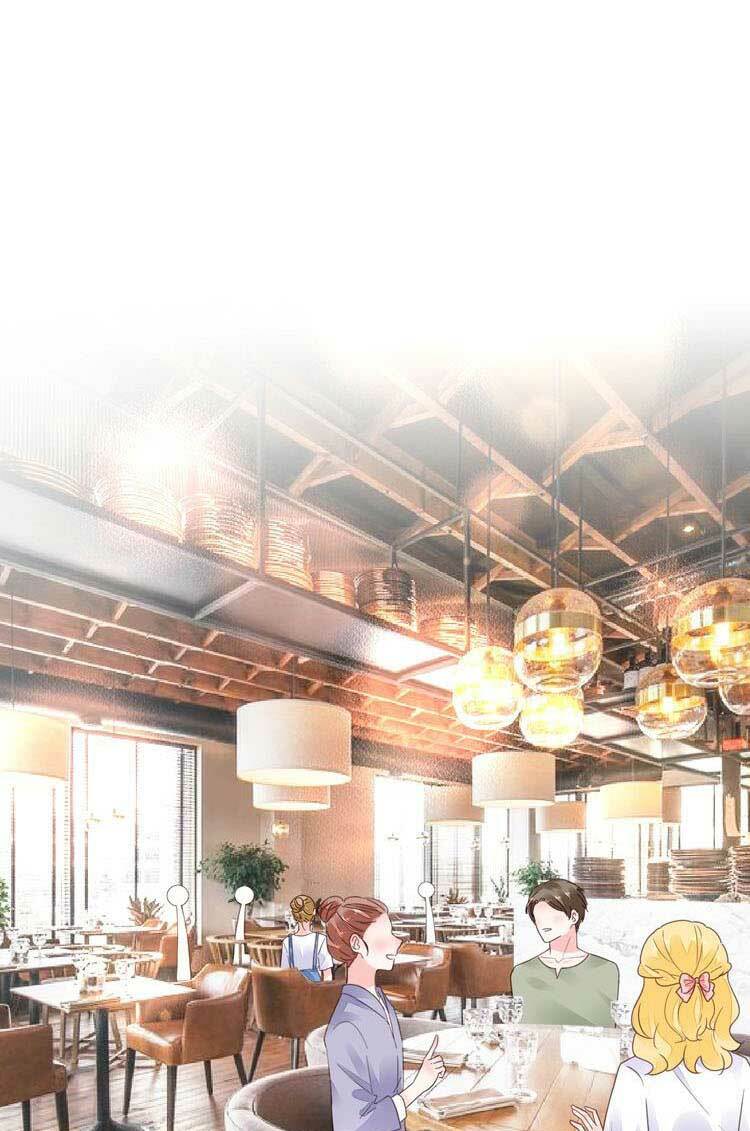 Điều Ước Sủng Ái Bất Bình Đẳng: Chapter 58.1