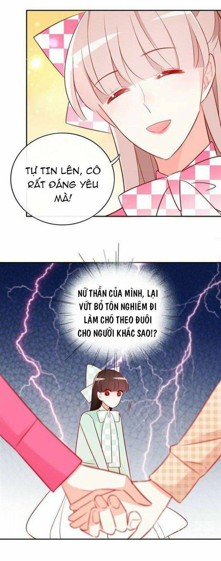 Cẩm Nang Tấn Công Tra Nam: Chapter 8