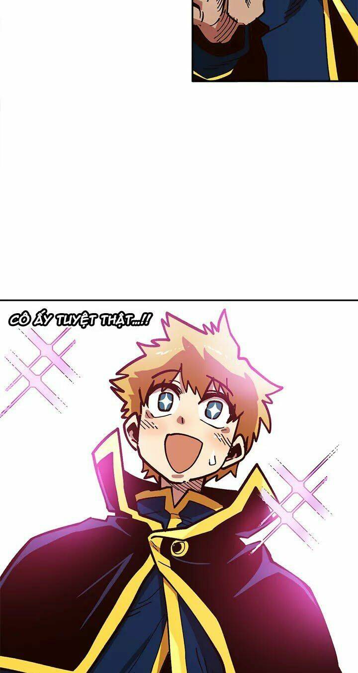 Nô Lệ Nghịch Thiên: Chapter 11