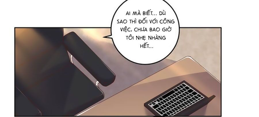 Tổng Tài Đích Thiên Giới Manh Thê: Chapter 60