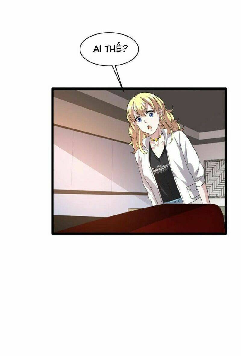 Đô Thị Tà Vương: Chapter 63