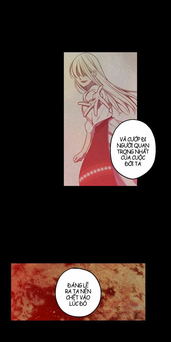 Xin Đừng Cắn Em: Chapter 32