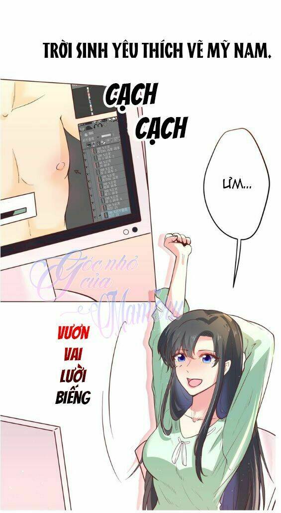 Hậu Cung Của Nữ Hoàng Có Chút Loạn: Chapter 0