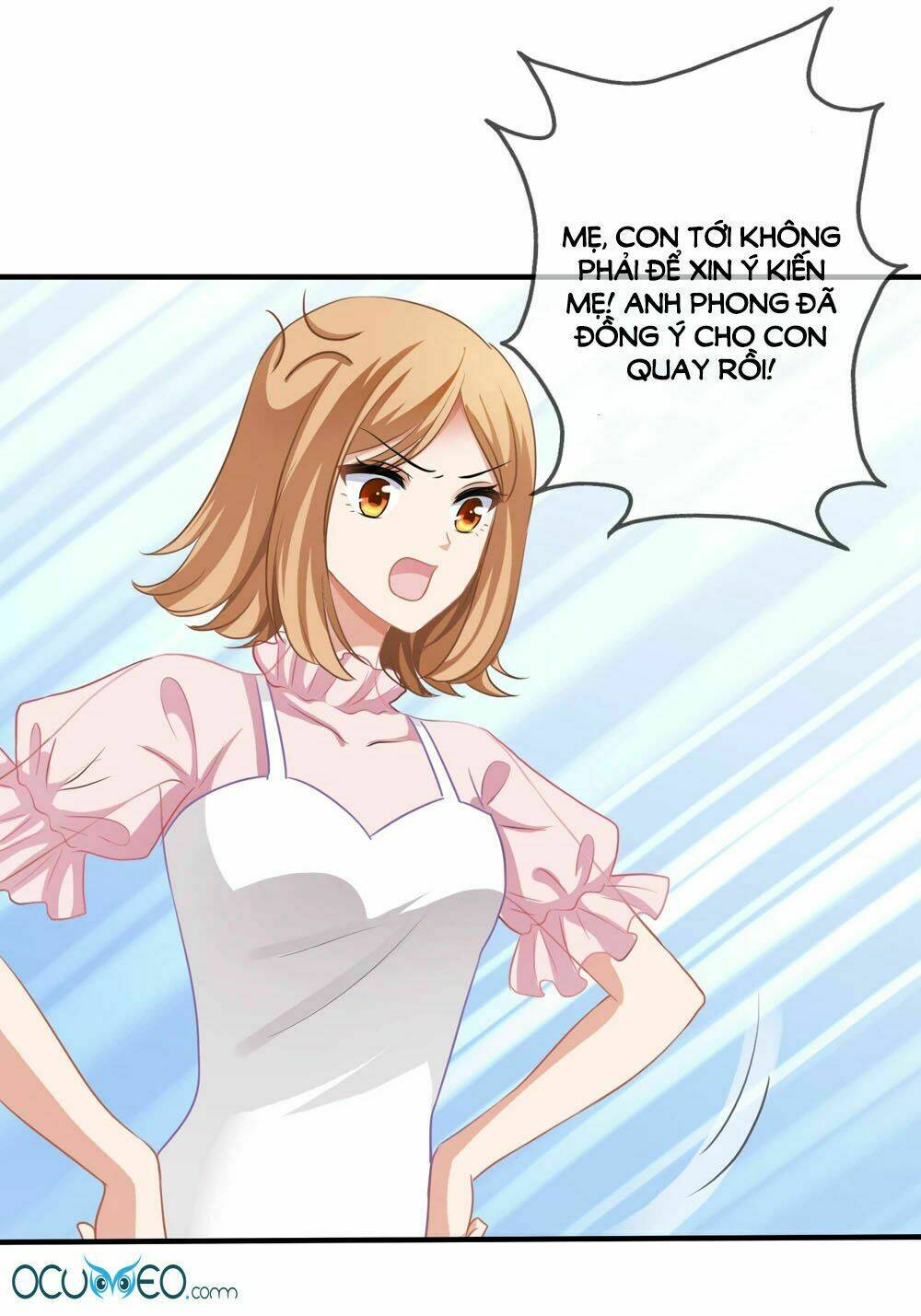 Mỹ Vị Giai Thê: Chapter 13