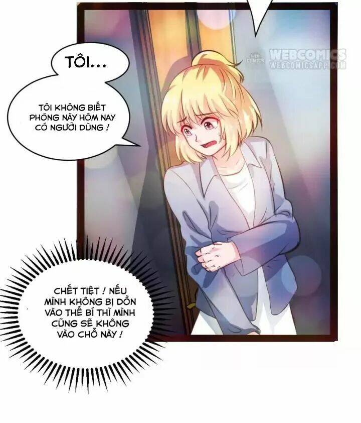 Bản Hợp Đồng Của Tổng Tài Lạnh Lùng: Chapter 36