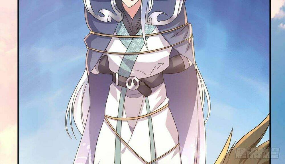 Xâm Lược Vạn Giới: Chapter 3