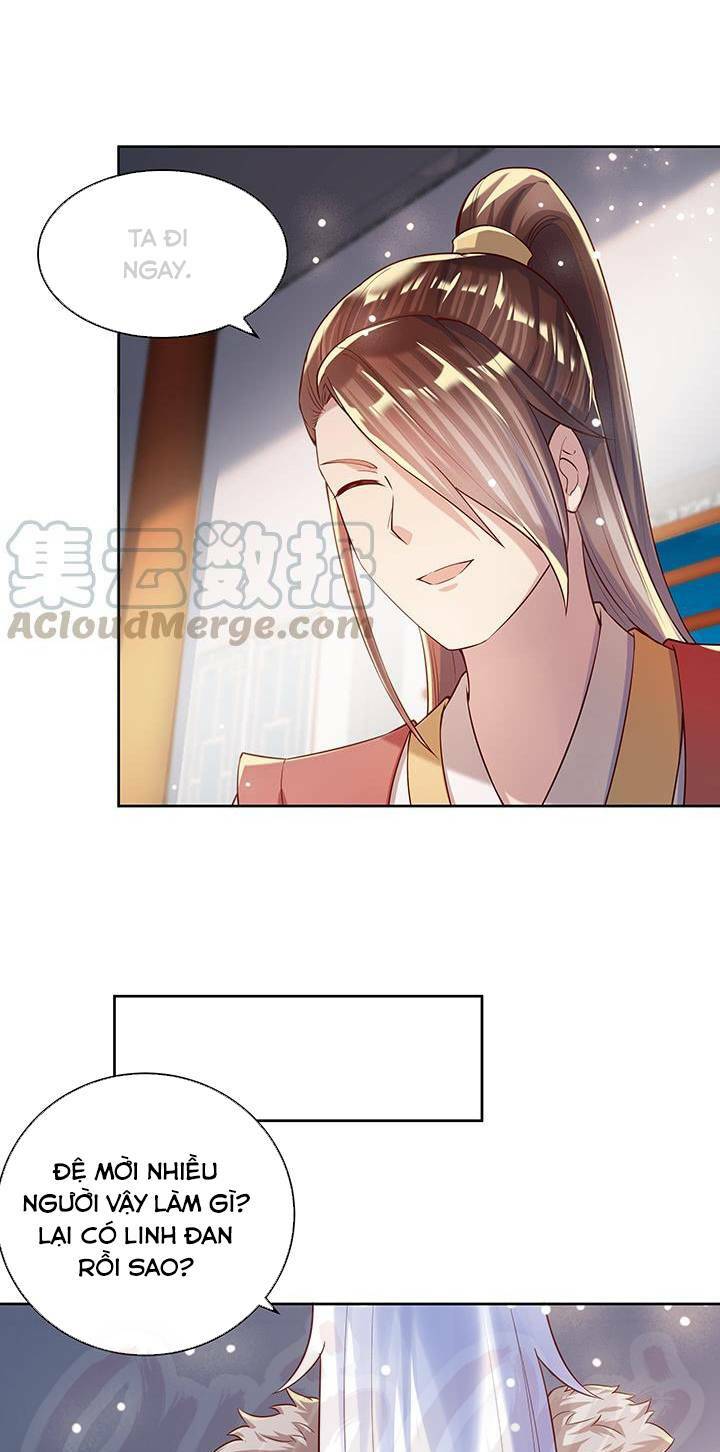 Siêu Phàm Truyện: Chapter 160