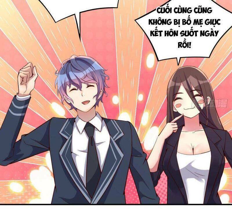 Thiên Tứ Thức Tỉnh: Chapter 39