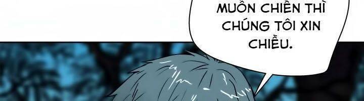 Truyền Thuyết Đế Vương: Chapter 18
