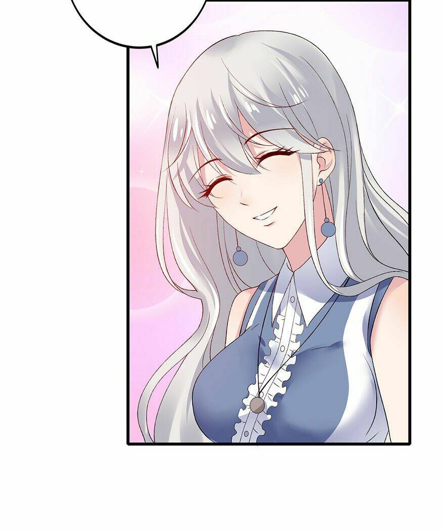 Cấm Tình Điềm Mật: Đế Thiếu Hào Môn Trêu Tận Cửa: Chapter 21