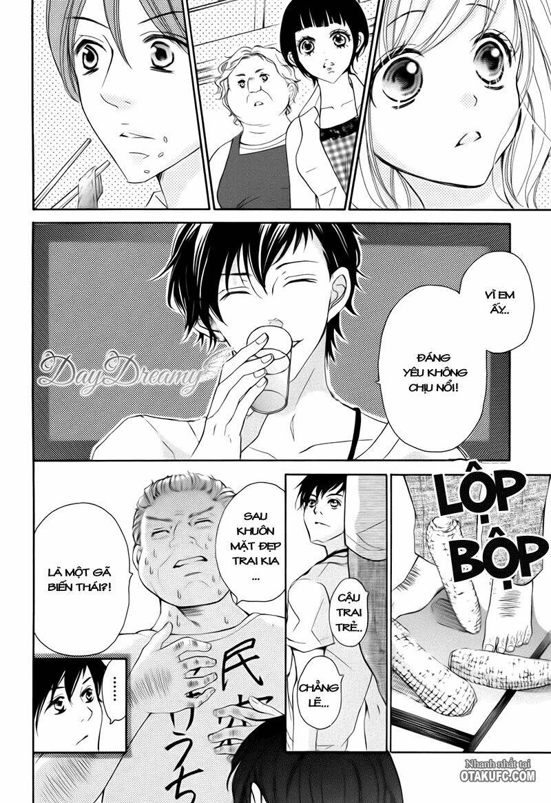 True Love: Chapter 20