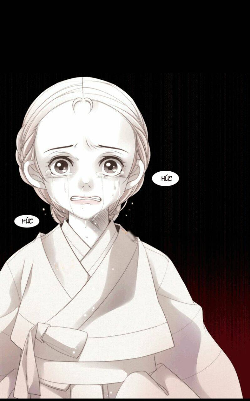 Twelve Nights: Chapter 5