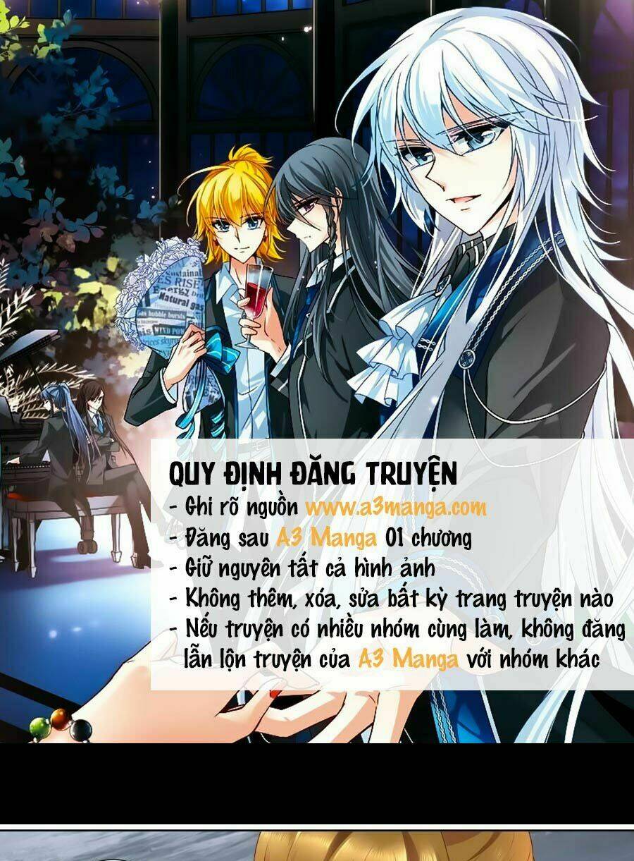 Ma Phi Giá Đáo: Chapter 81