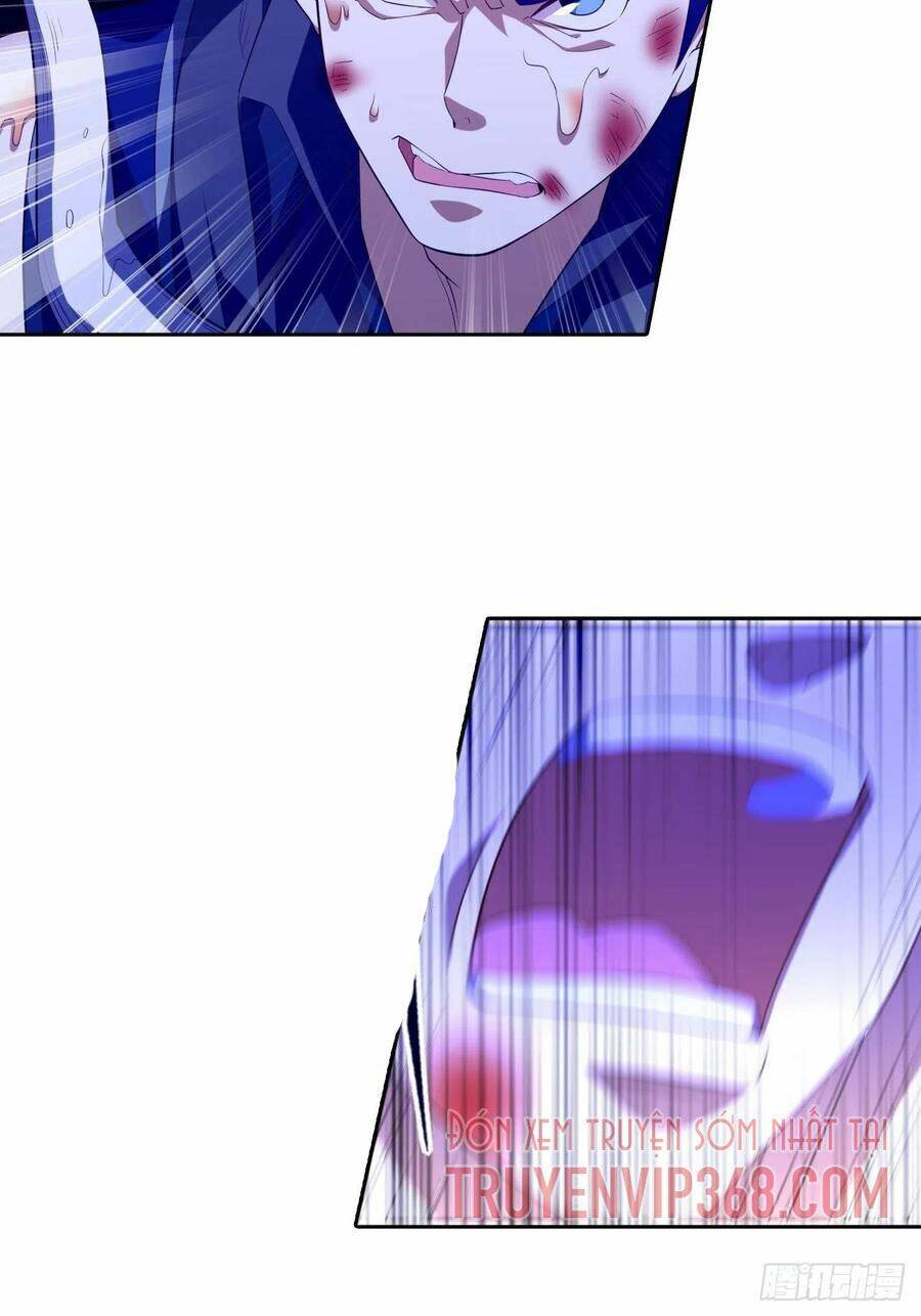 Người Nguyên Thủy Mạnh Nhất: Chapter 22