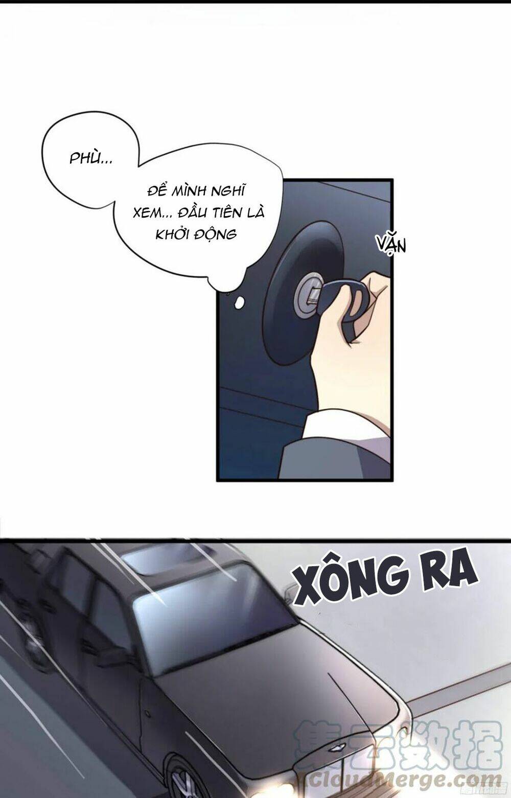 Đơn Phương Yêu Thầm Anh: Chapter 17