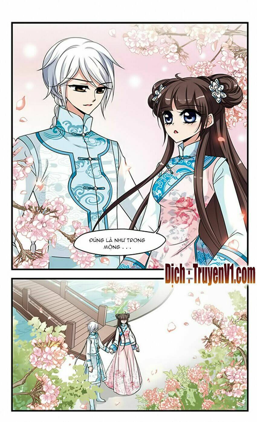 Phi Đãi Nghiên Tuyết: Chapter 100.1