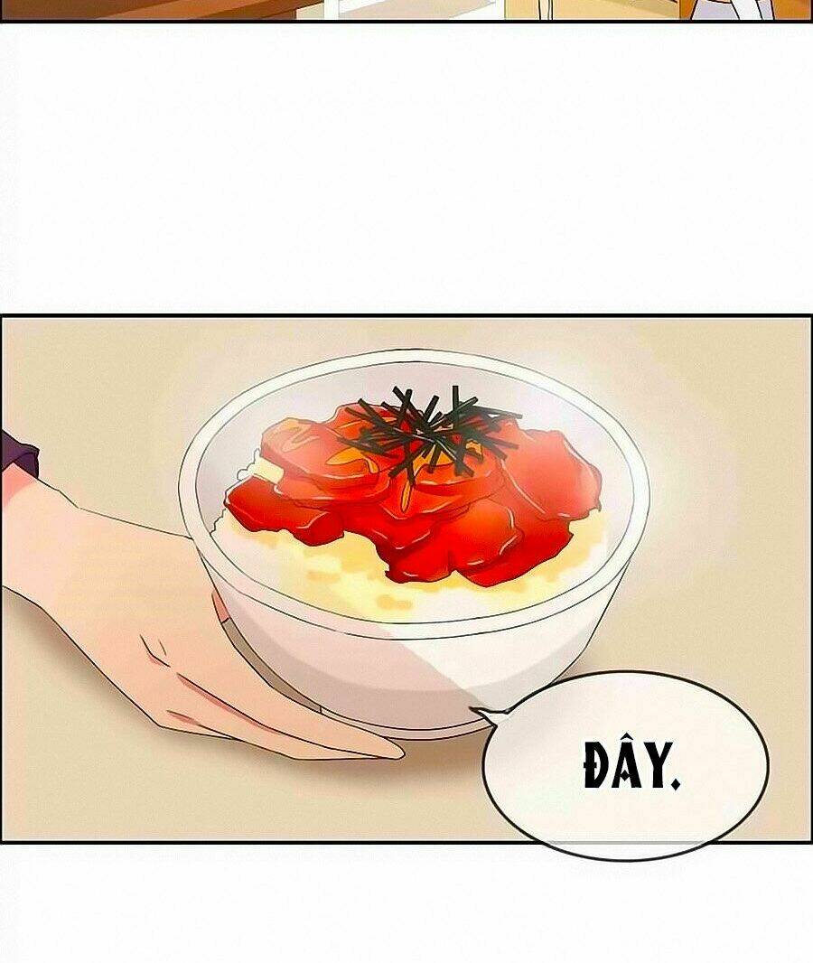 Đại Thần Tình Yêu Chớ Chạm Tôi: Chapter 41