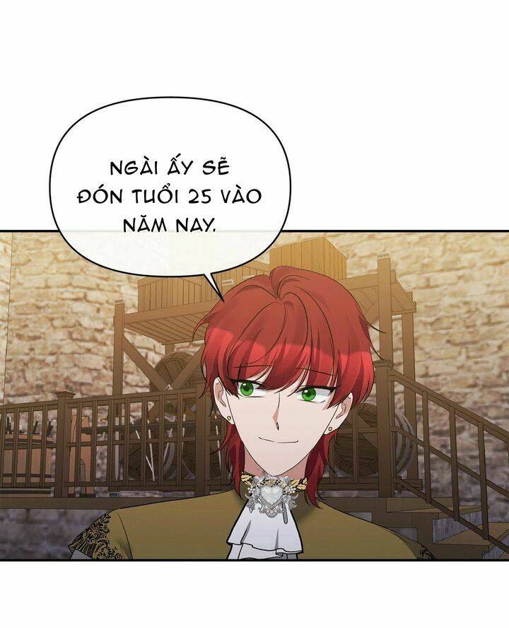 Nữ Công Tước Phương Bắc Là Một Nhân Vật Phản Diện: Chapter 21