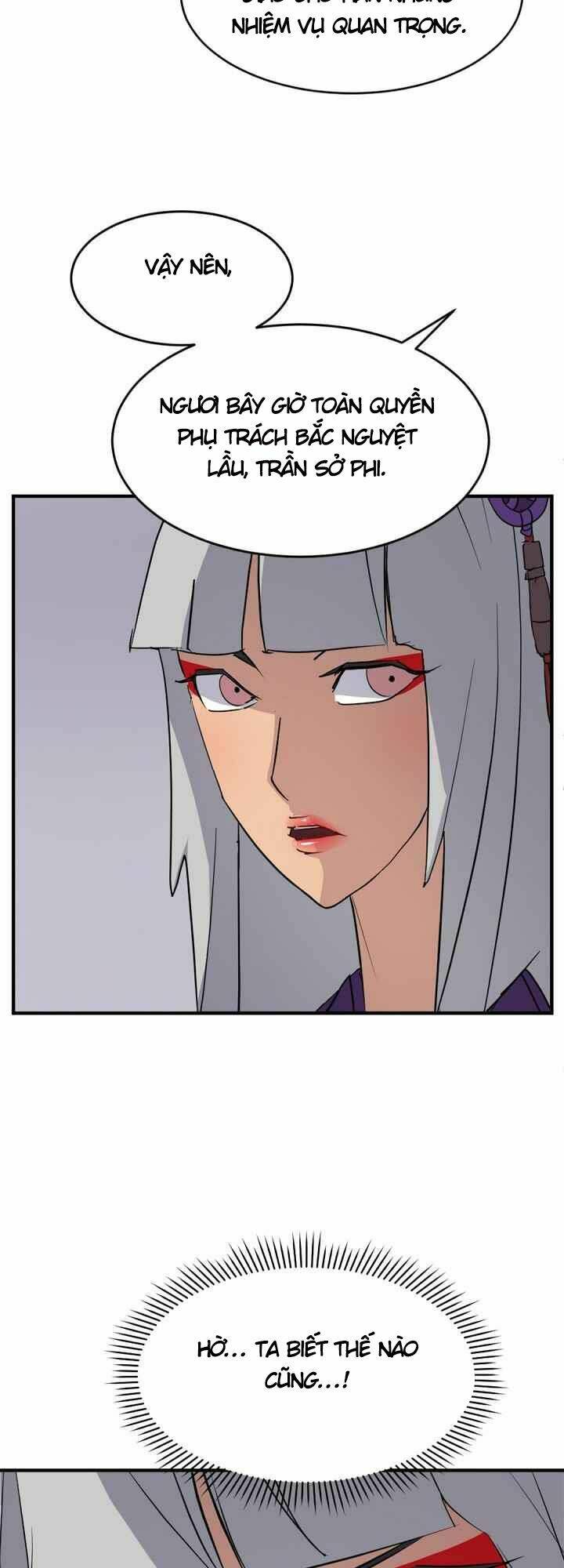 Trọng Sinh, Bất Khả Chiến Bại: Chapter 128