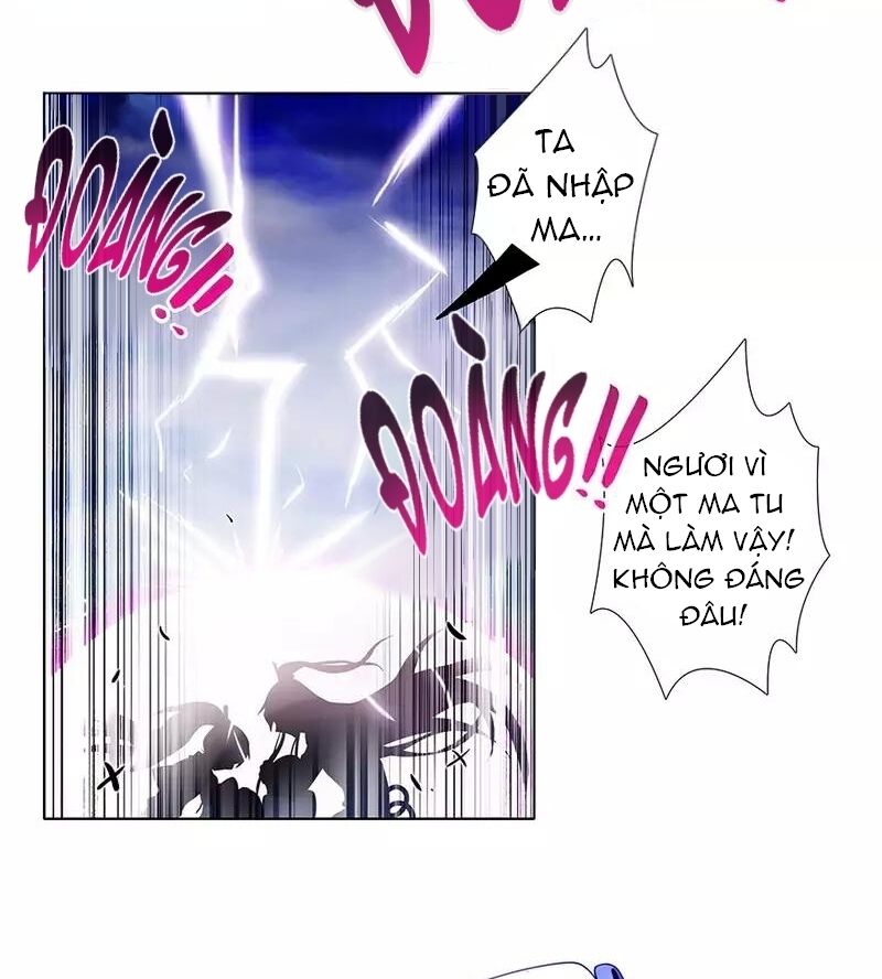 Đầu Óc Đại Sư Huynh Của Ta Rất Đen Tối: Chapter 242