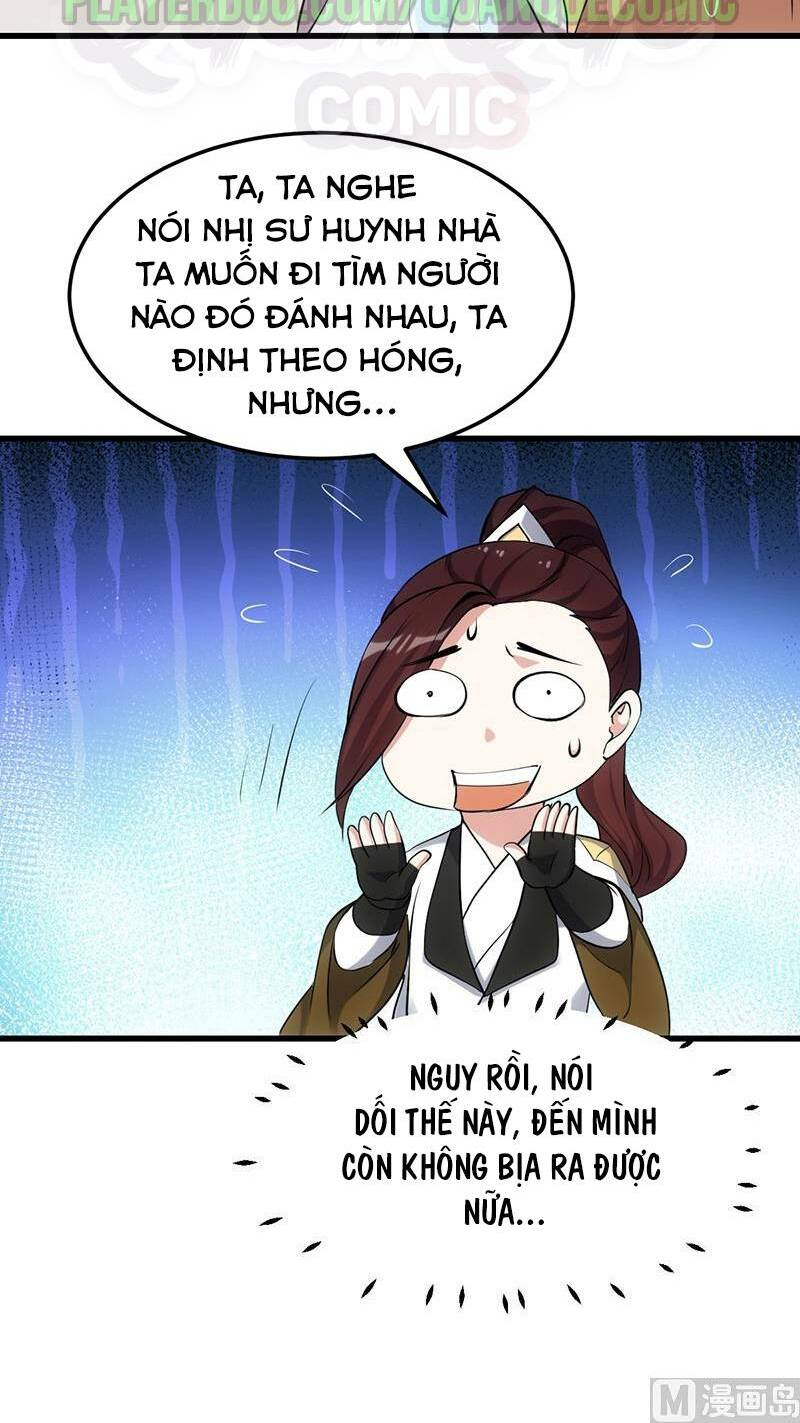 Hệ Thống Thần Long Nghịch Thiên: Chapter 53