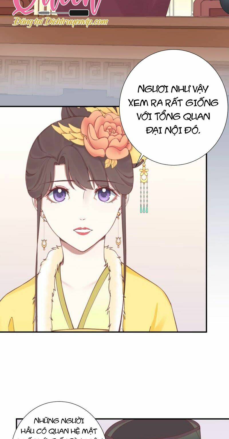 Hoàng Hậu Bận Lắm: Chapter 154