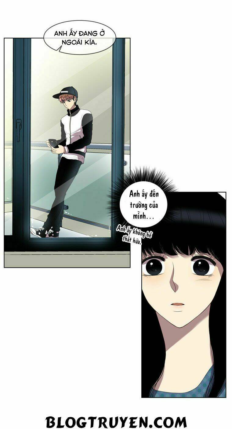 My Shining World: Chapter 14