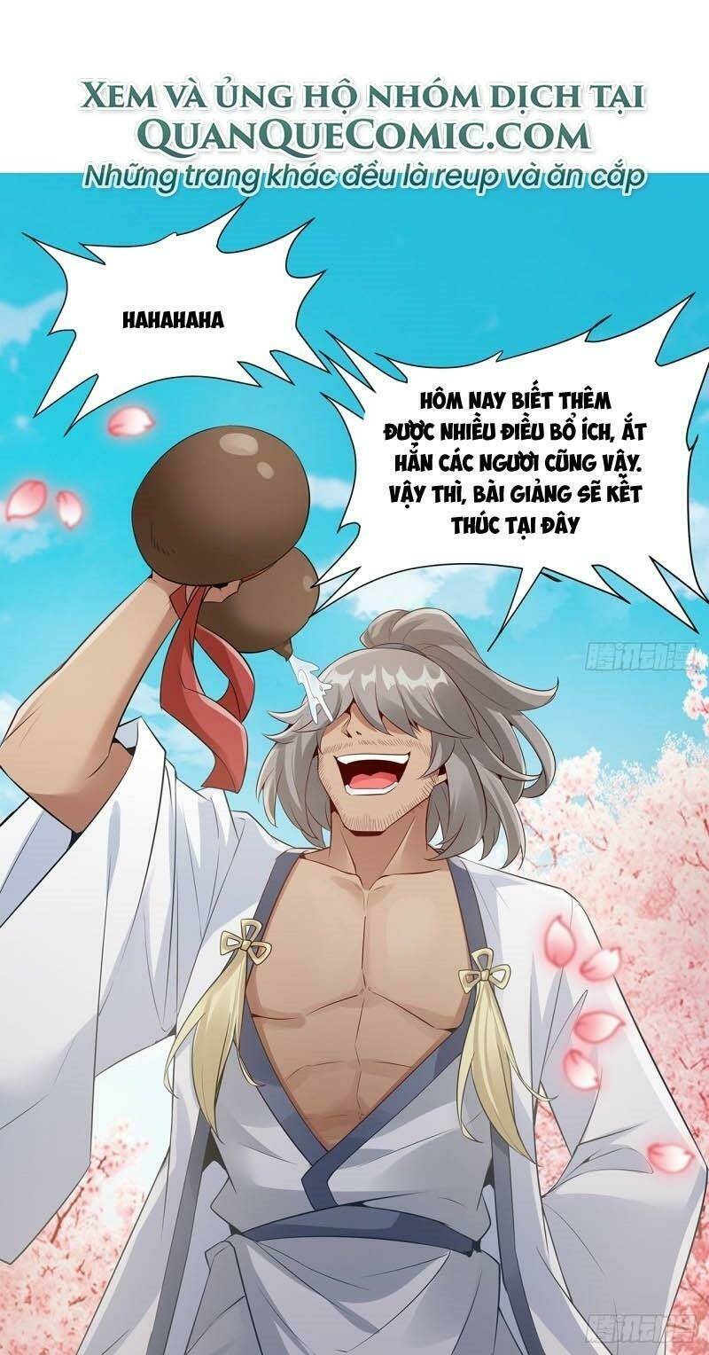 Nghịch Lân: Chapter 87