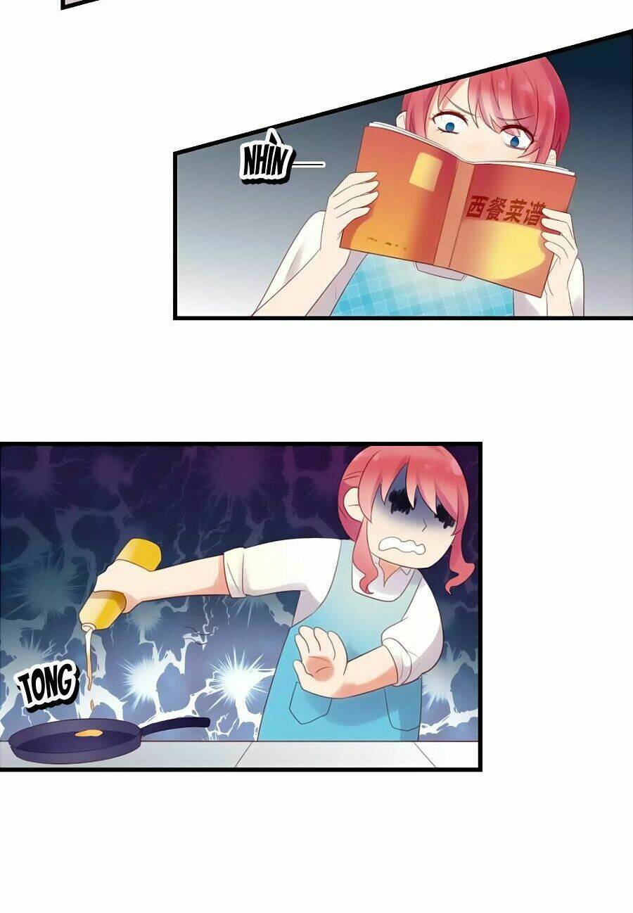 Tiền Nhậm Hữu Độc: Chapter 13