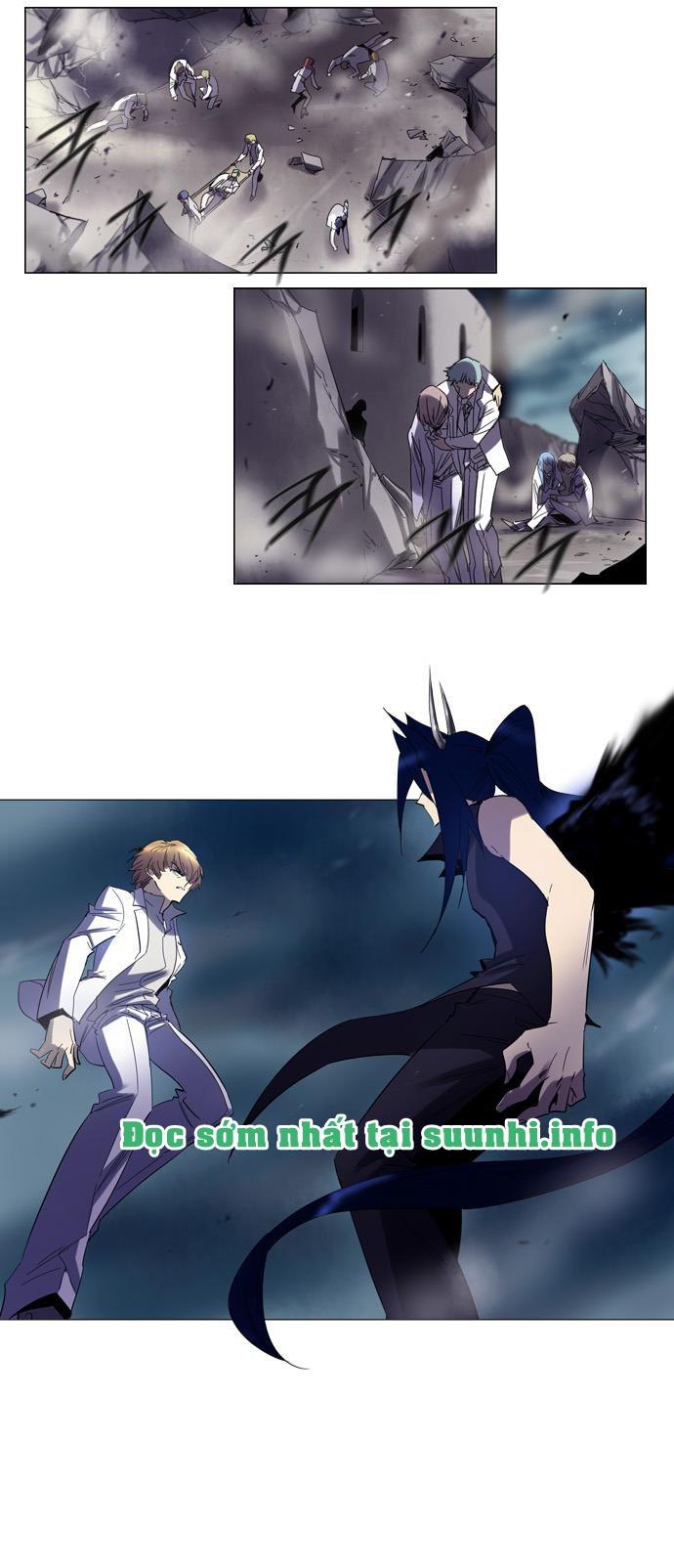 Soul Cartel: Chapter 94