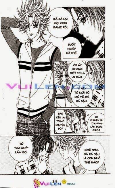 Cặp Đôi Kỳ Lạ: Chapter 2