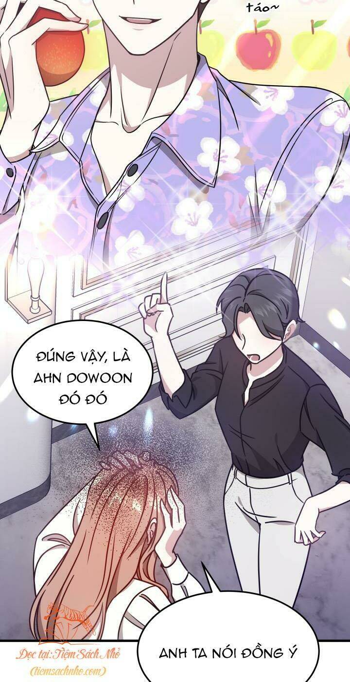 Lần Đầu Kết Hôn: Chapter 3