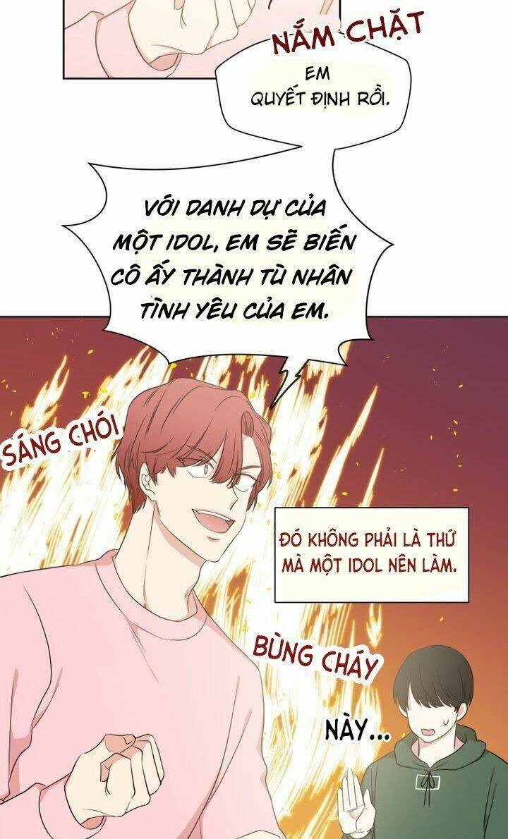 Idol Sống Trong Nhà Tôi !: Chapter 5