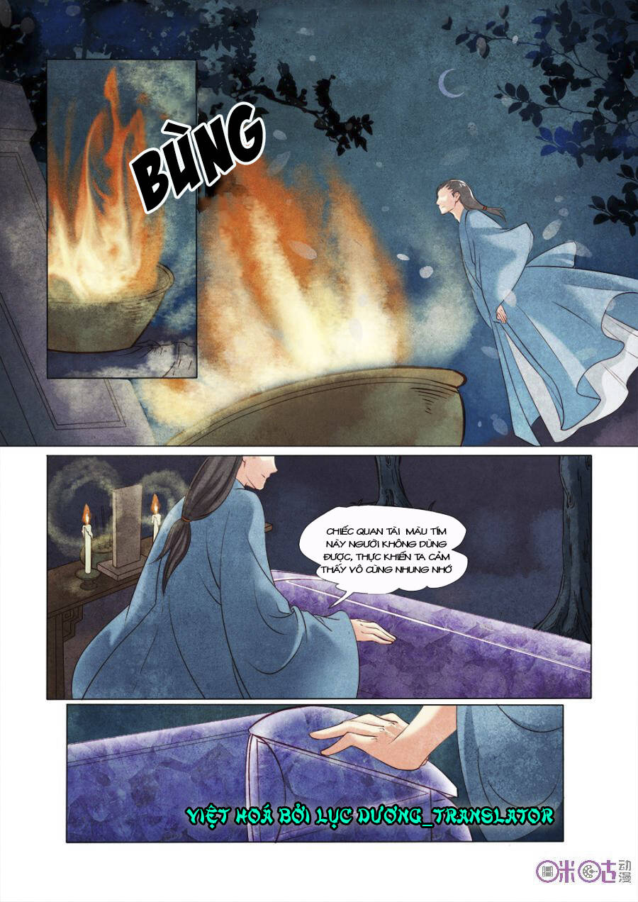 Cực Phẩm Hạ Đường Phi: Chapter 10