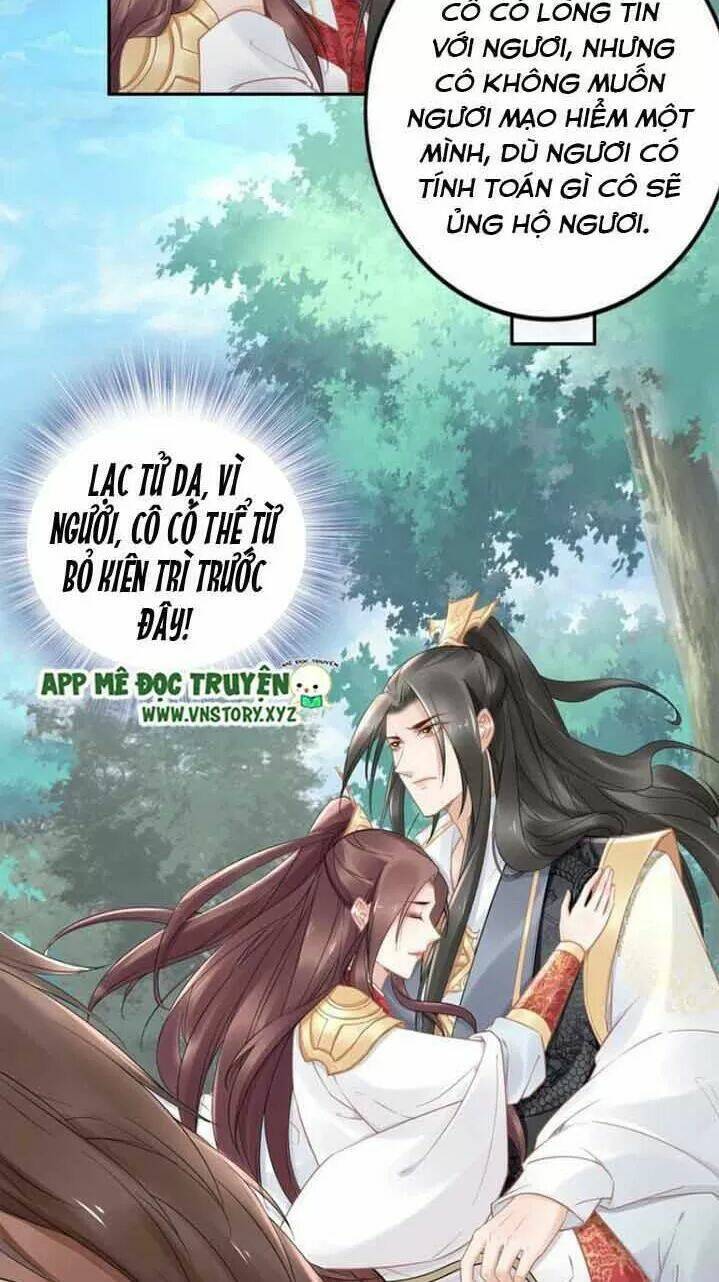 Nhất Sinh Nhất Thế Tiếu Thương Khung: Chapter 96